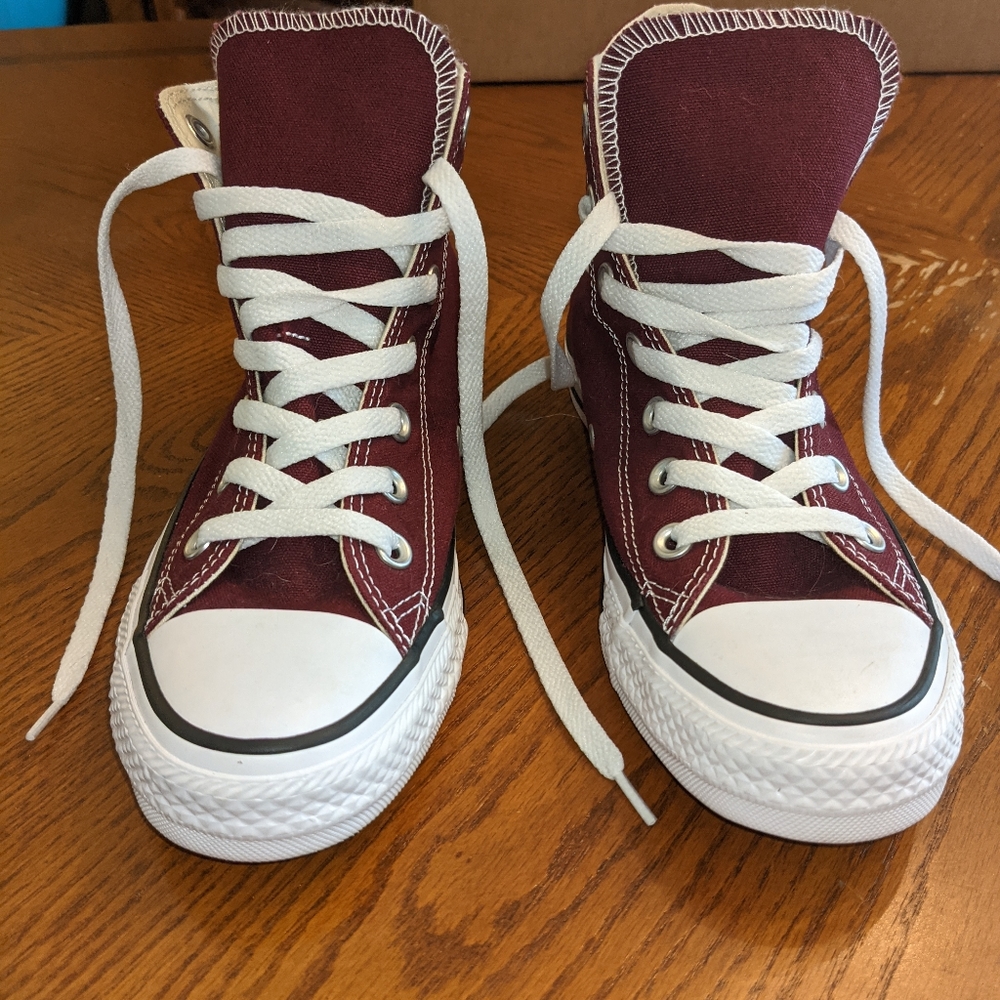 NEW*Converse All Star High Top Chuck Taylor*Unisex